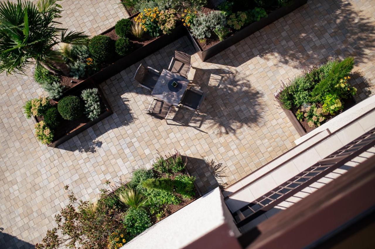 Weingut & Genusshotel Spitalerhof Superior Chiusa Exterior foto